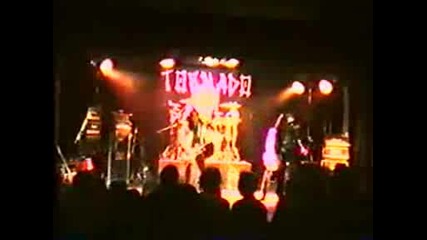 Tornado Babies - Lifes a bitch