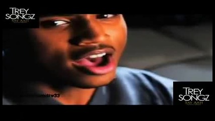 Trey Songz Feat Fabolous - Say Ahh (official Full Video) 