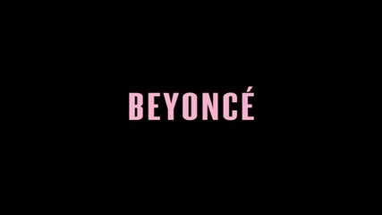 Beyoncé - Heaven