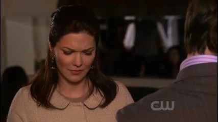 Gossip girl Season 3 Episode 14 Part 2