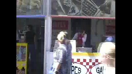 Remi Gaillard - Dj