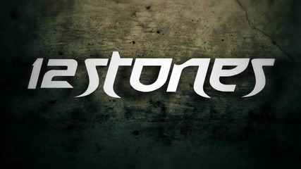[превод] 12 Stones - The One Thing
