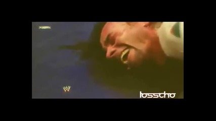 Cm Punk - Cult of personality | Mv | Hq