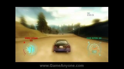 Need for Speed - Undercover Part 16 