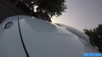 2015 Ford Focus St-3 Exhaust Noise