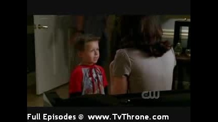 One Tree Hill Season 6 Episode 2 Part 3