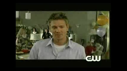 One Tree Hill Season 5 Episode 15 Promo