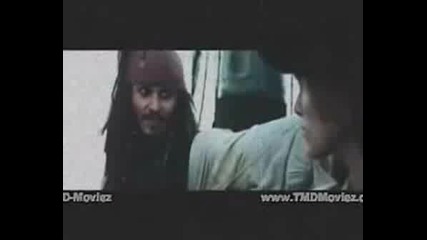 Truly Madly Deeply - Sparrow & Elizabeth