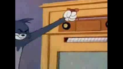 Tom & Jerry Vs Hip Hop