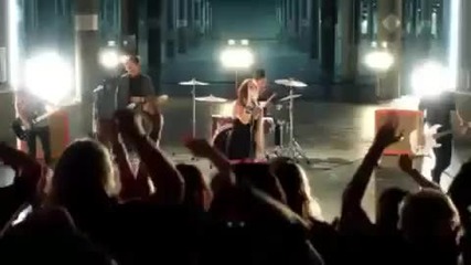 Hey Monday -wanna Dance