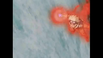 Naruto Amv - Gone Forever