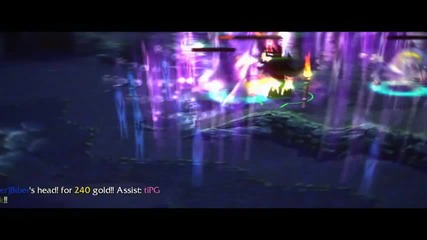 Dota; 55 The Movie