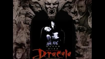 Wojciech Kilar, Sandy Decrescent & Katherine Quittner - I Am Dracula