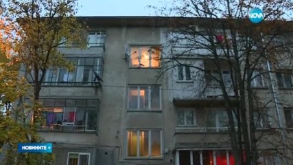Стрелба в апартамент в София, убит е служител на "Съдебна охрана"