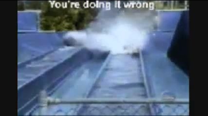 40 seconds of Fail!!! - Youtubevv