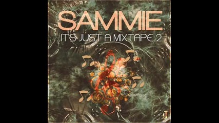 Sammie Its Over [prod. By Pierre Medor]