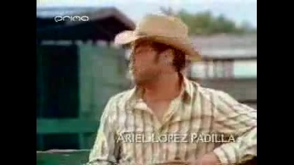 Angel Rebelde