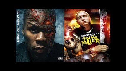 { *new*} 50 cent ft. Eminem - Psycho { *new*}