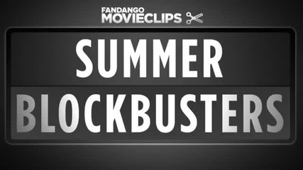 Топ10 Summer Blockbuster Movies