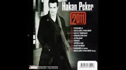 Hakan Peker Karamela (versiyon) Yeni Album