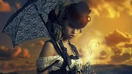 Vanilla Ace - Hypnotic (original Mix)