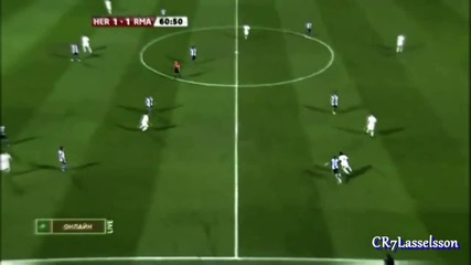 Marcelo - 2010 Real Madrid Best Tricks Skills Goals 