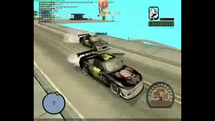[dst]killer king and go6ko drift