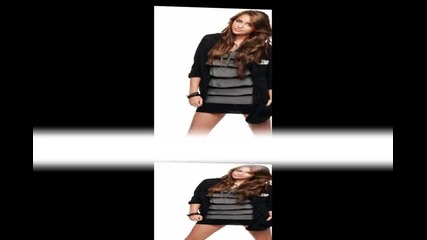 Selena, Miley, Demi and Debby