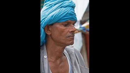 India - a journey into reality / Индия - пътешествие в реалността