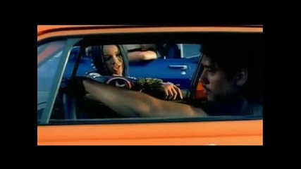 Rihanna - Shut Up And Drive