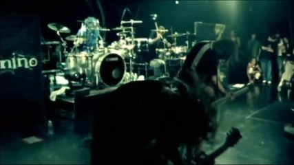 Ill Nino - Unreal [ превод ]