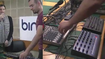 Kink live analog dub session for Dub Laborant radioshow 2013.02.25 @radiobinar