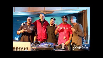 Eminem, Royce Da 59 & Mr Porter - Freestyle [ 04.06.2010 ]