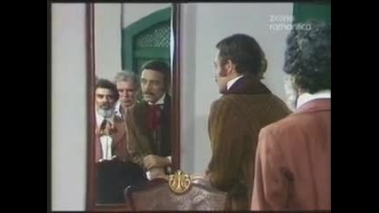 Робинята изаура (1977) епизод 24 част 1