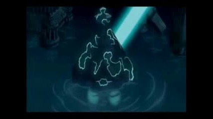 Trouble - Breathe(atlantis The Lost Empire)