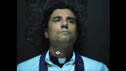 Promo 3 de Triunfo Del Amor 