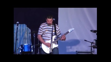 Черноризец - Дали - В.търново Live 25.07.2010