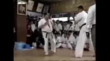 Kyokushin Karate Legends Top Ten 5 - 4