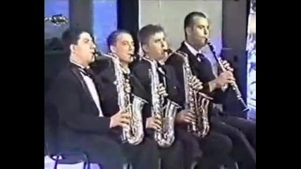 Sanja Djordjevic - Nije ona zena kao ja 