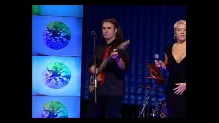 Ceca Raznatovic Zvezde Granda 2009 