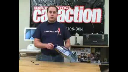Rc Car Actions Rcnet - Episode 34