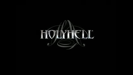 Holyhell - Holy Water 