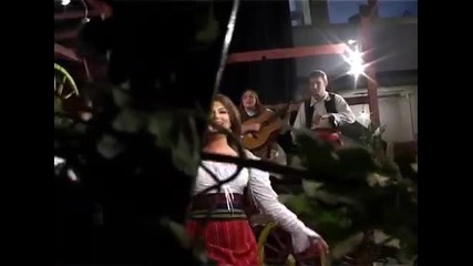 Sanja Maletic - Kako da ne ( Studio Mmi Video )