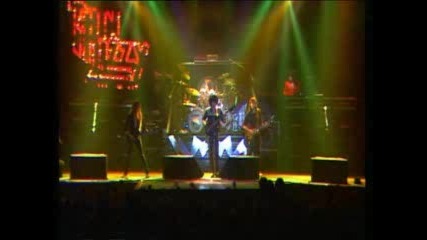 Thin Lizzy Whiskey In The Jar Live