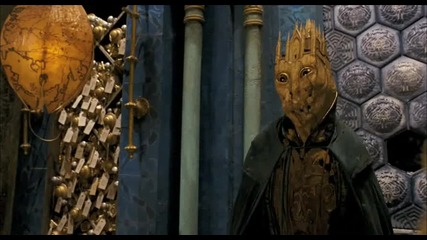 Hellboy 2 The Golden Army (zak1988)