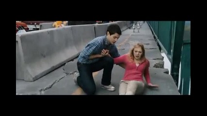 Final Destination 5 Последен изход 5 (2011) 1 част бг субтитри