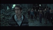 Хари Потър е мъртъв - Даровете на Смъртта Част 2