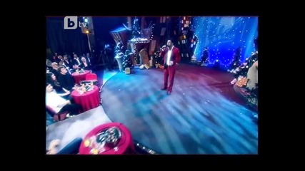 Тони Стораро - Така ме запомни ( Комиците 31.12.10 )