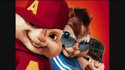 Rbd - Rebelde ( Chipmunk Version )