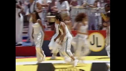 Jennifer Lopez - Let's get loud